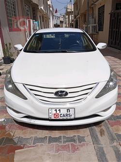 هيونداي سوناتا